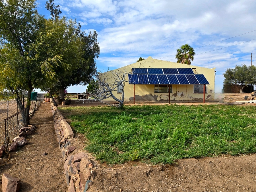 3 Bedroom Property for Sale in Upington Rural Northern Cape